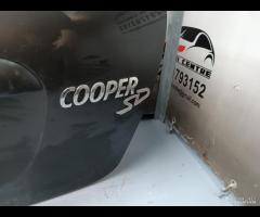 PORTELLONE POSTERIORE MINI COOPER R56 R56 LCI 2005 - 8