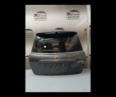 PORTELLONE POSTERIORE MINI COOPER R56 R56 LCI 2005 - 10