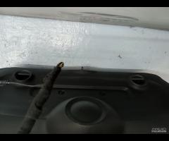 PORTELLONE POSTERIORE MINI COOPER R56 R56 LCI 2005 - 12