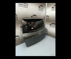 PORTELLONE POSTERIORE MINI COOPER R56 R56 LCI 2005 - 13