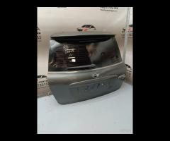 PORTELLONE POSTERIORE MINI COOPER R56 R56 LCI 2005 - 17