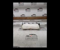 AIRBAG SRS GINOCCHIO 2015 TOYOTA AURIS TG11D01002 - 23