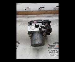 CENTRALINA POMPA ABS 2008 JAGUAR XF (X250) AX232C3 - 6