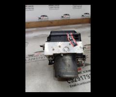 CENTRALINA POMPA ABS 2008 JAGUAR XF (X250) AX232C3 - 9