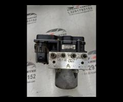 CENTRALINA POMPA ABS 2008 JAGUAR XF (X250) AX232C3 - 11