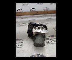 CENTRALINA POMPA ABS 2008 JAGUAR XF (X250) AX232C3 - 13