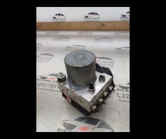 CENTRALINA POMPA ABS 2008 JAGUAR XF (X250) AX232C3 - 17