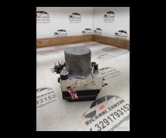 CENTRALINA POMPA ABS 2008 JAGUAR XF (X250) AX232C3 - 18