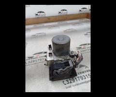 CENTRALINA POMPA ABS 2008 JAGUAR XF (X250) AX232C3 - 19