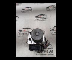 CENTRALINA POMPA ABS 2008 JAGUAR XF (X250) AX232C3 - 20