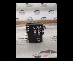CENTRALINA POMPA ABS 2008 JAGUAR XF (X250) AX232C3 - 22