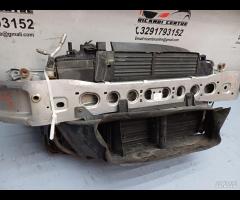 OSSATURA CALANDRA FORD FOCUS 2014 1.6D T1DB 8V61-8 - 11