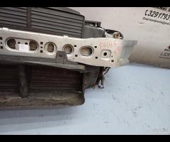 OSSATURA CALANDRA FORD FOCUS 2014 1.6D T1DB 8V61-8 - 14