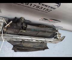 OSSATURA CALANDRA FORD FOCUS 2014 1.6D T1DB 8V61-8 - 16