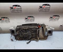 OSSATURA CALANDRA FORD FOCUS 2014 1.6D T1DB 8V61-8 - 17