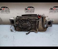 OSSATURA CALANDRA FORD FOCUS 2014 1.6D T1DB 8V61-8 - 18