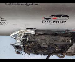 OSSATURA CALANDRA FORD FOCUS 2014 1.6D T1DB 8V61-8 - 19