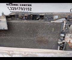 OSSATURA COMPLETA AUDI A4 2009 2.0 TDI CJC 8K08055 - 8