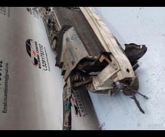 OSSATURA COMPLETA AUDI A4 2009 2.0 TDI CJC 8K08055 - 9