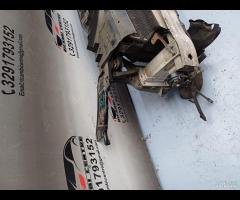 OSSATURA COMPLETA AUDI A4 2009 2.0 TDI CJC 8K08055 - 10