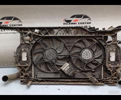 OSSATURA COMPLETA AUDI A4 2009 2.0 TDI CJC 8K08055 - 23