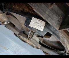 OSSATURA COMPLETA SEAT IBIZA 2014 CBZ 1.2 TSI 6J08 - 23