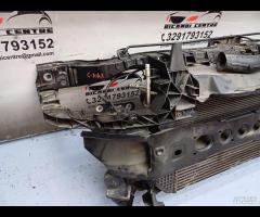 OSSATURA COMPLETA FORD C-MAX  2.0 TDCi UFDB 8V61-8 - 9