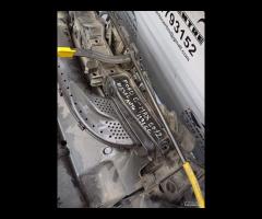 OSSATURA COMPLETA FORD C-MAX  2.0 TDCi UFDB 8V61-8 - 16