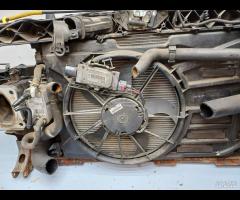 OSSATURA COMPLETA FORD C-MAX  2.0 TDCi UFDB 8V61-8 - 22