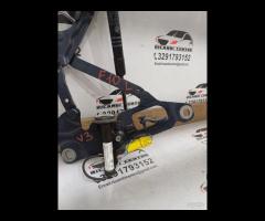 CERNIERA COFANO ANTER. SX CON ATTUATORE BMW 5 F10 - 6