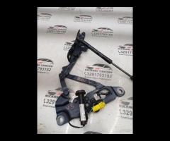CERNIERA COFANO ANTER. SX CON ATTUATORE BMW 5 F10 - 7