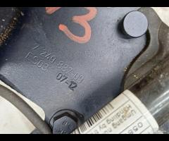 CERNIERA COFANO ANTER. SX CON ATTUATORE BMW 5 F10 - 16