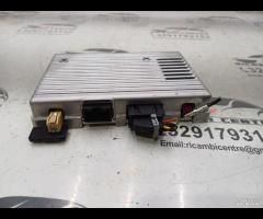 CENTRALINA CONTROLLO BLUETOOTH/TELEFONO 2012 OPEL - 13