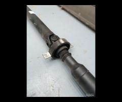 ALBERO TRASMISSIONE AUTOMATICO BMW5 G30 520D 2019 - 8