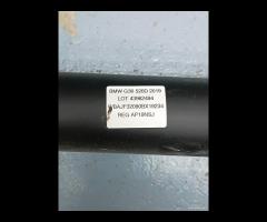 ALBERO TRASMISSIONE AUTOMATICO BMW5 G30 520D 2019 - 11