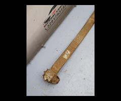 MOLLA BALESTRA ASSE POSTERIORE MERCEDES SPRINTER 2 - 7