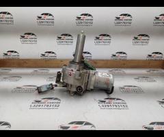 PIANTONE STERZO MANUALE CON POMPA HYUNDAI I40 2016