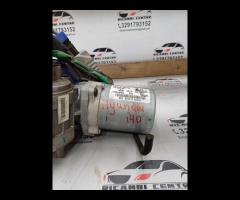 PIANTONE STERZO MANUALE CON POMPA HYUNDAI I40 2016 - 7