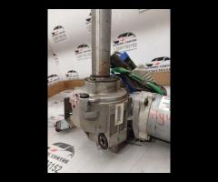 PIANTONE STERZO MANUALE CON POMPA HYUNDAI I40 2016 - 8