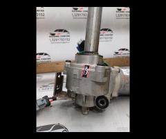 PIANTONE STERZO MANUALE CON POMPA HYUNDAI I40 2016 - 9