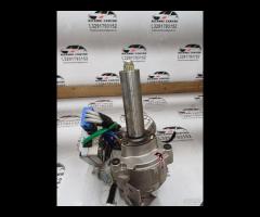 PIANTONE STERZO MANUALE CON POMPA HYUNDAI I40 2016 - 11