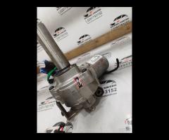 PIANTONE STERZO MANUALE CON POMPA HYUNDAI I40 2016 - 13