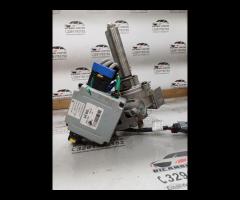 PIANTONE STERZO MANUALE CON POMPA HYUNDAI I40 2016 - 15