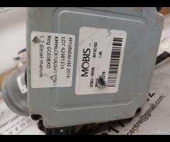 PIANTONE STERZO MANUALE CON POMPA HYUNDAI I40 2016 - 16