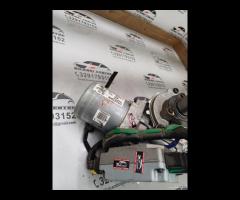 PIANTONE STERZO MANUALE CON POMPA HYUNDAI I40 2016 - 17