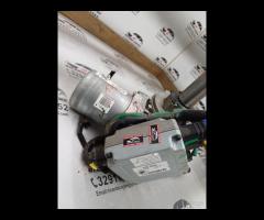 PIANTONE STERZO MANUALE CON POMPA HYUNDAI I40 2016 - 18