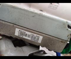 PIANTONE STERZO MANUALE CON POMPA HYUNDAI I40 2016 - 19