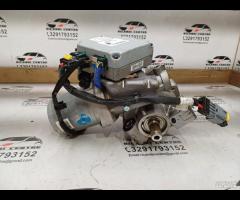 PIANTONE STERZO MANUALE CON POMPA HYUNDAI I40 2016 - 20