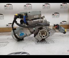 PIANTONE STERZO MANUALE CON POMPA HYUNDAI I40 2016 - 21