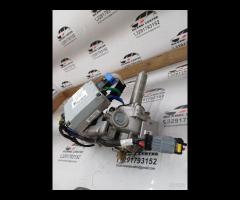 PIANTONE STERZO MANUALE CON POMPA HYUNDAI I40 2016 - 22